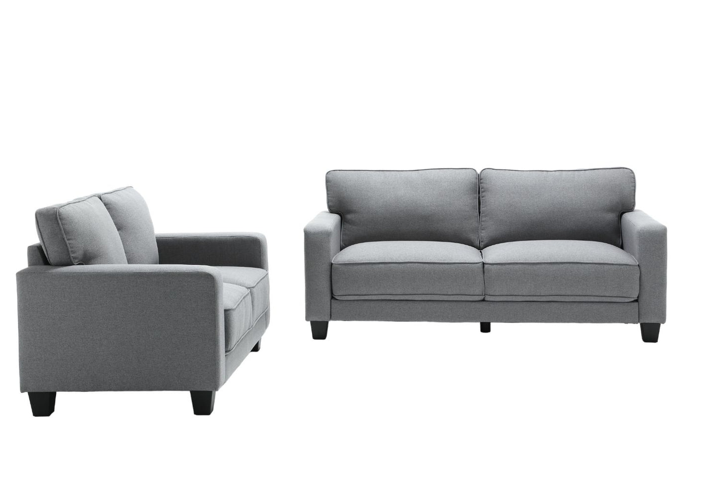 Jazz Fabric Sofa 3 + 2 Seater
