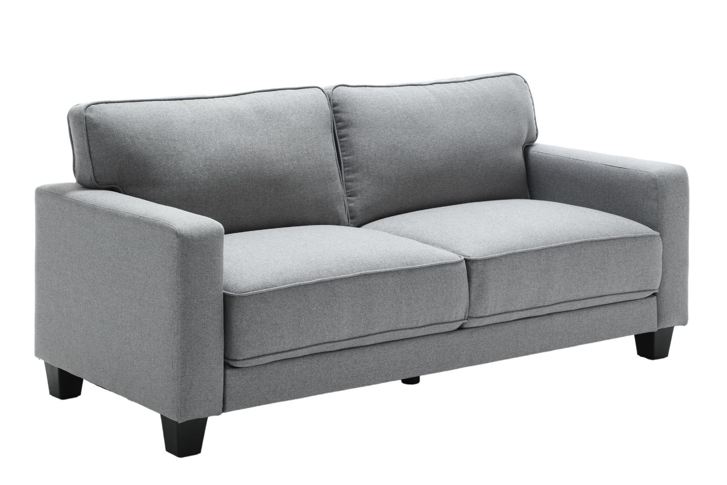 Jazz Fabric Sofa 3 + 2 Seater