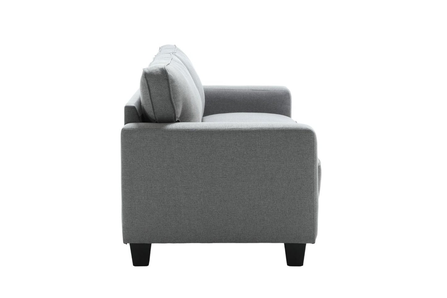 Jazz Fabric Sofa 3 + 2 Seater