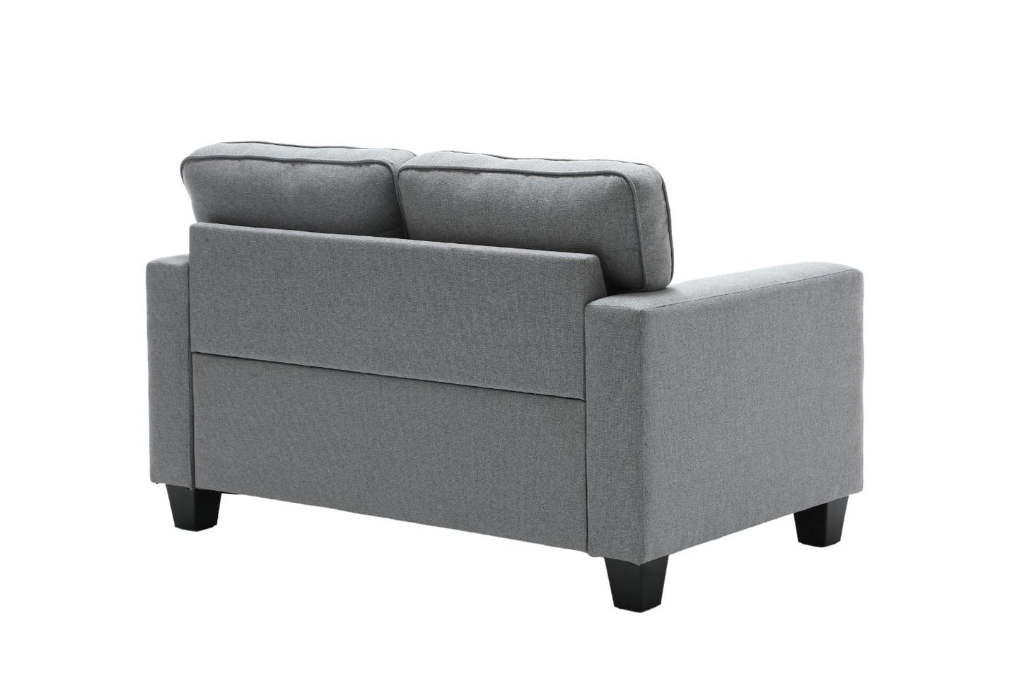 Jazz Fabric Sofa 3 + 2 Seater