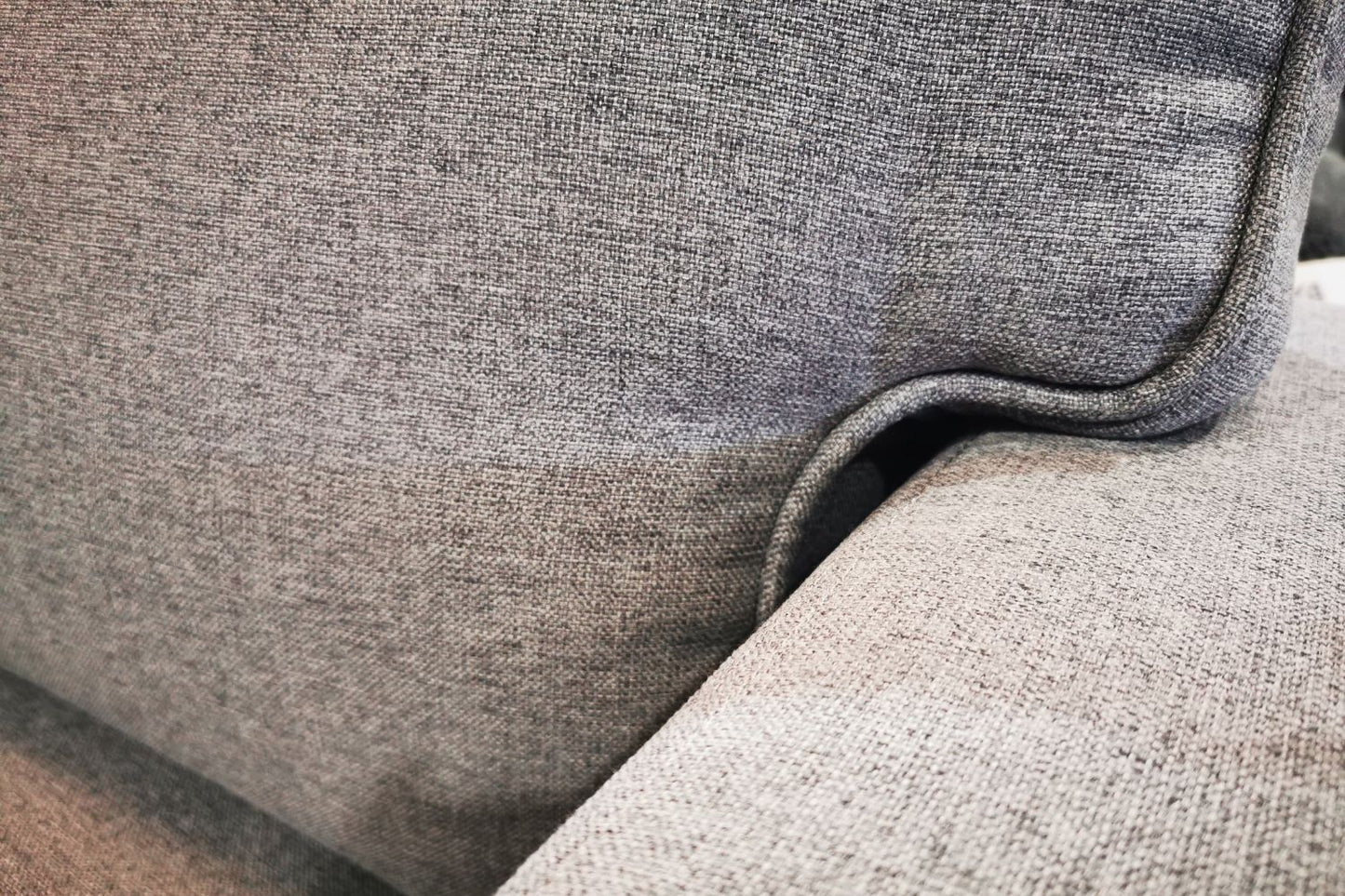 Jazz Fabric Sofa 3 + 2 Seater