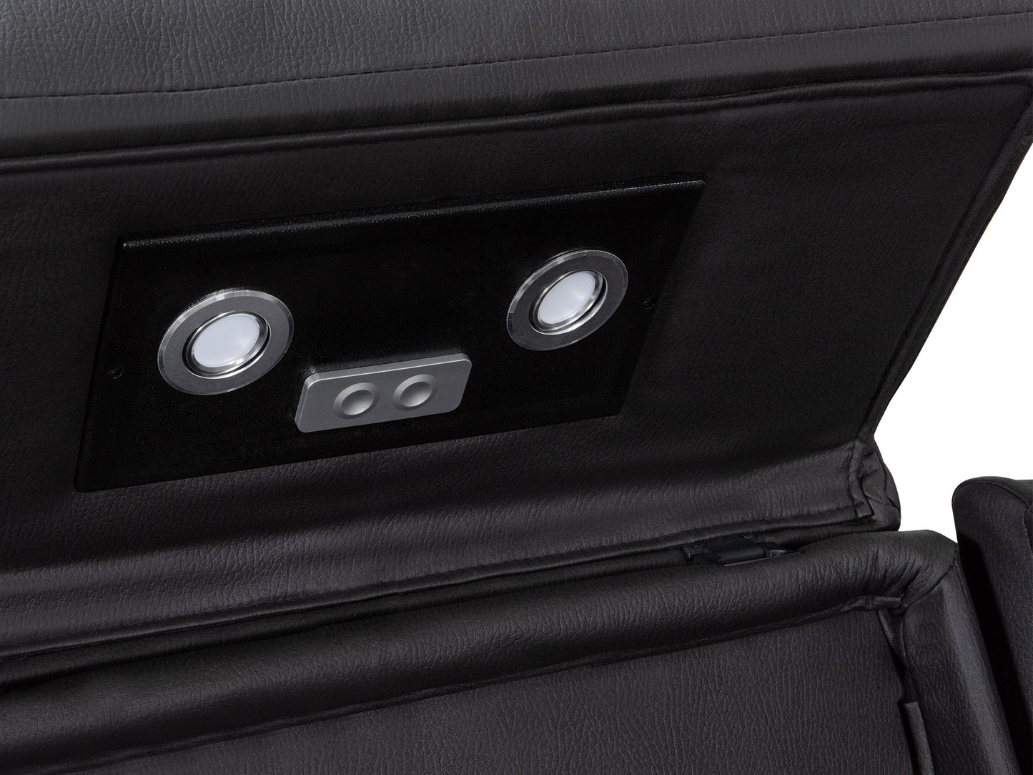 Ashleigh Corner Recliner Lounge Suite | Electric