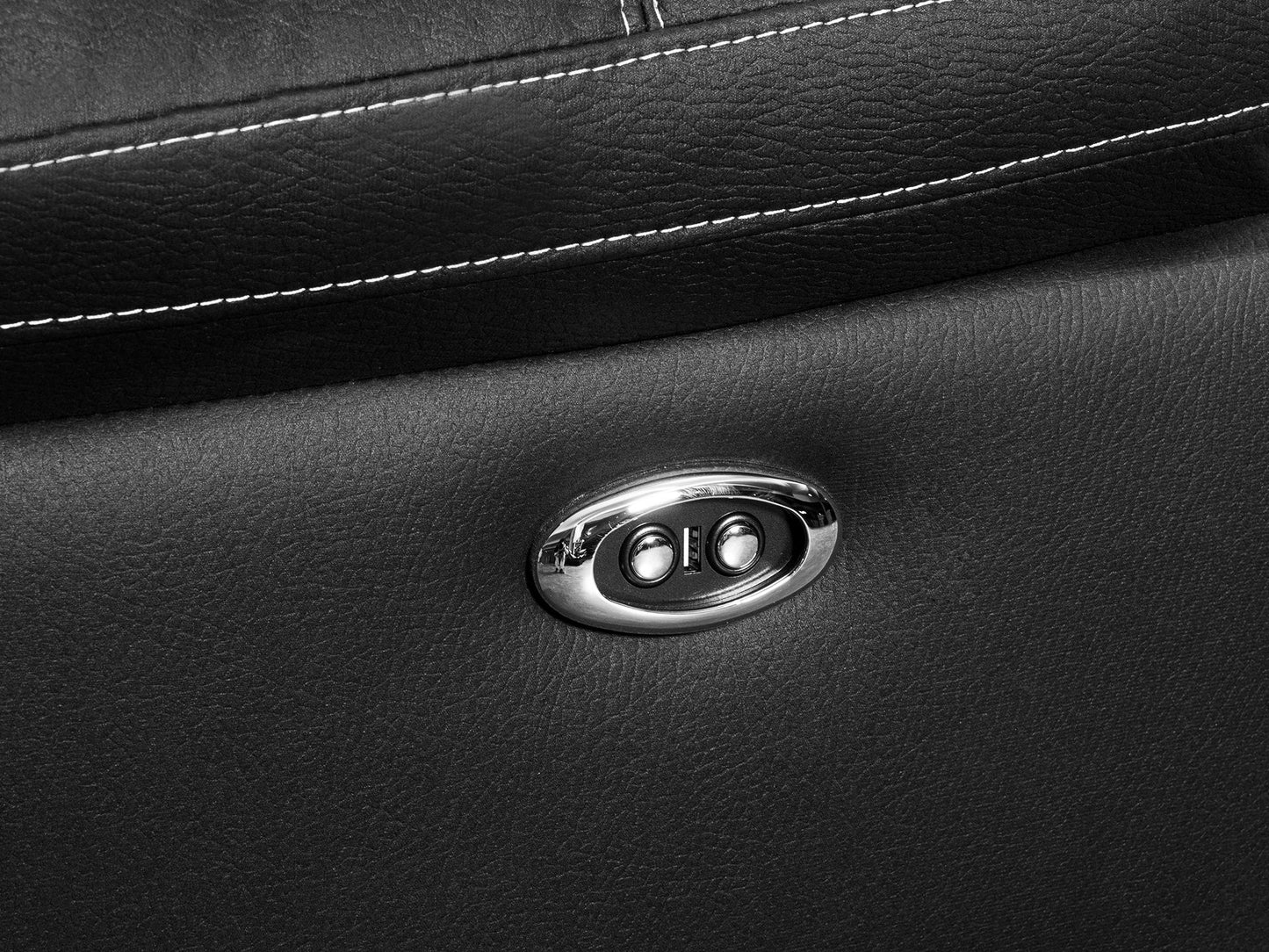 Ashleigh Corner Recliner Lounge Suite | Electric