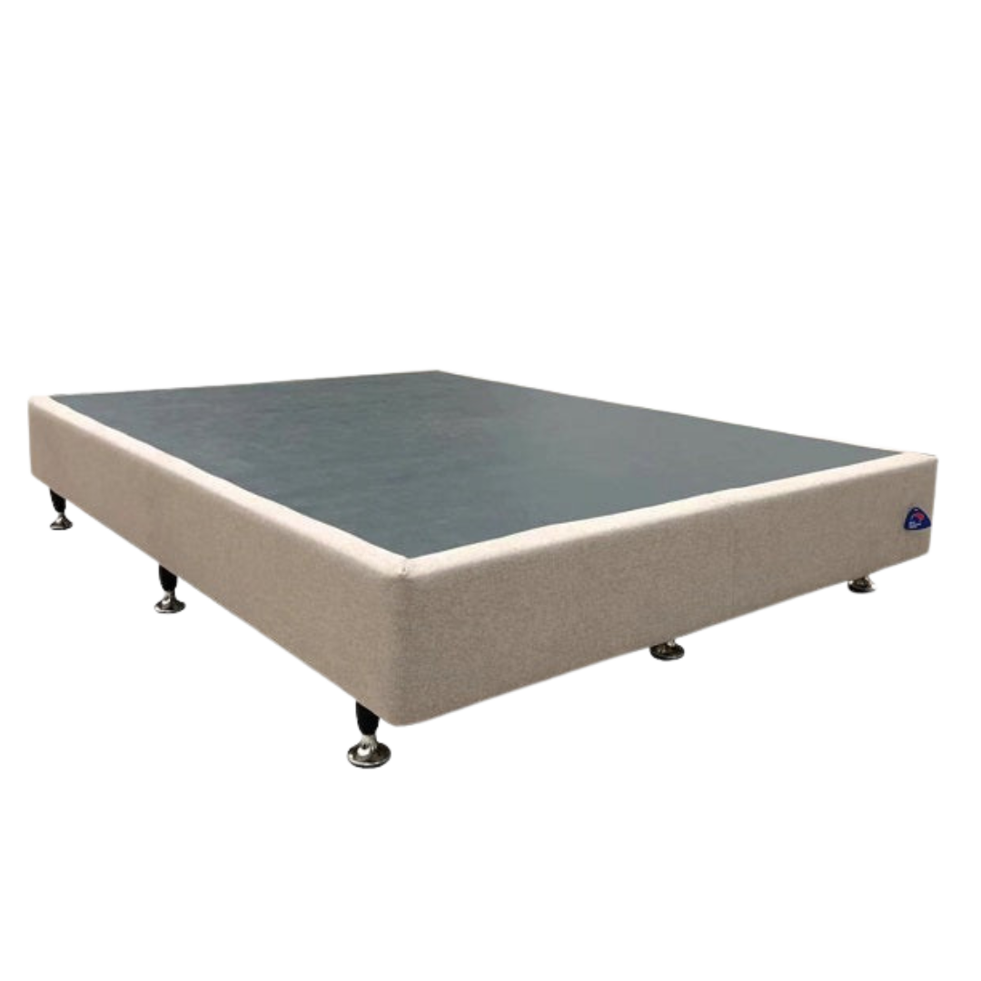 NZ Made BED BASE