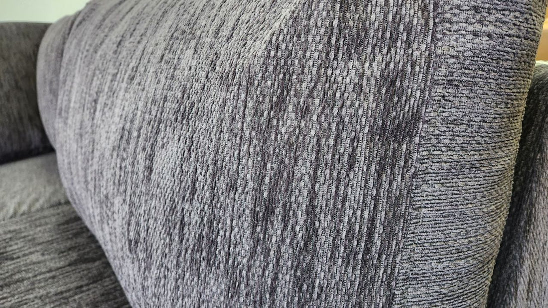 Brooklyn Fabric Modular Sofa | NZ Made