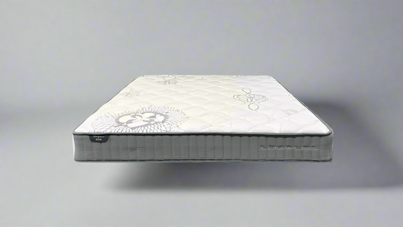 Sleepmax Econ Mattress Only