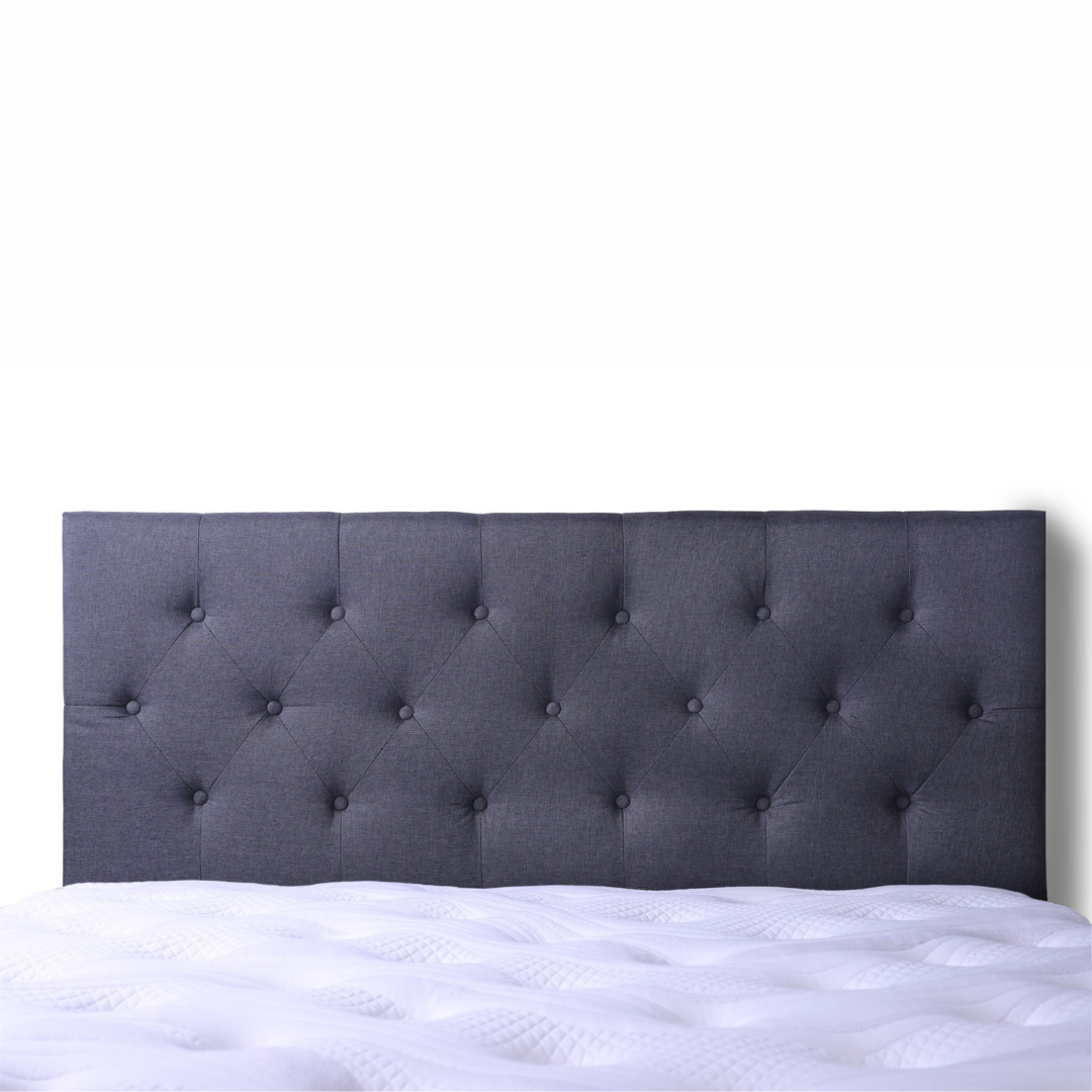 Velma Queen Headboard