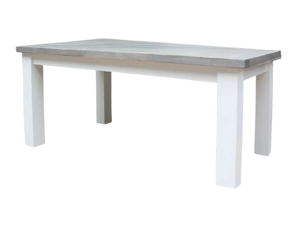 Elina 7 Pcs Dining Suite