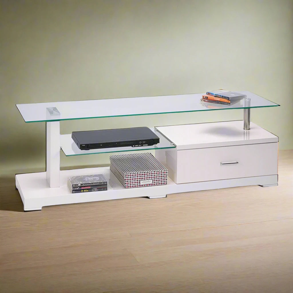 Mio TV Unit
