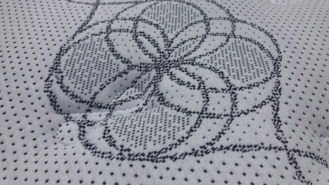 Sleepmax Pocket Spring - Pillow Top Mattress Only