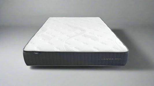 Sleepmax X-Firm Edge Foam Encased Mattress Only