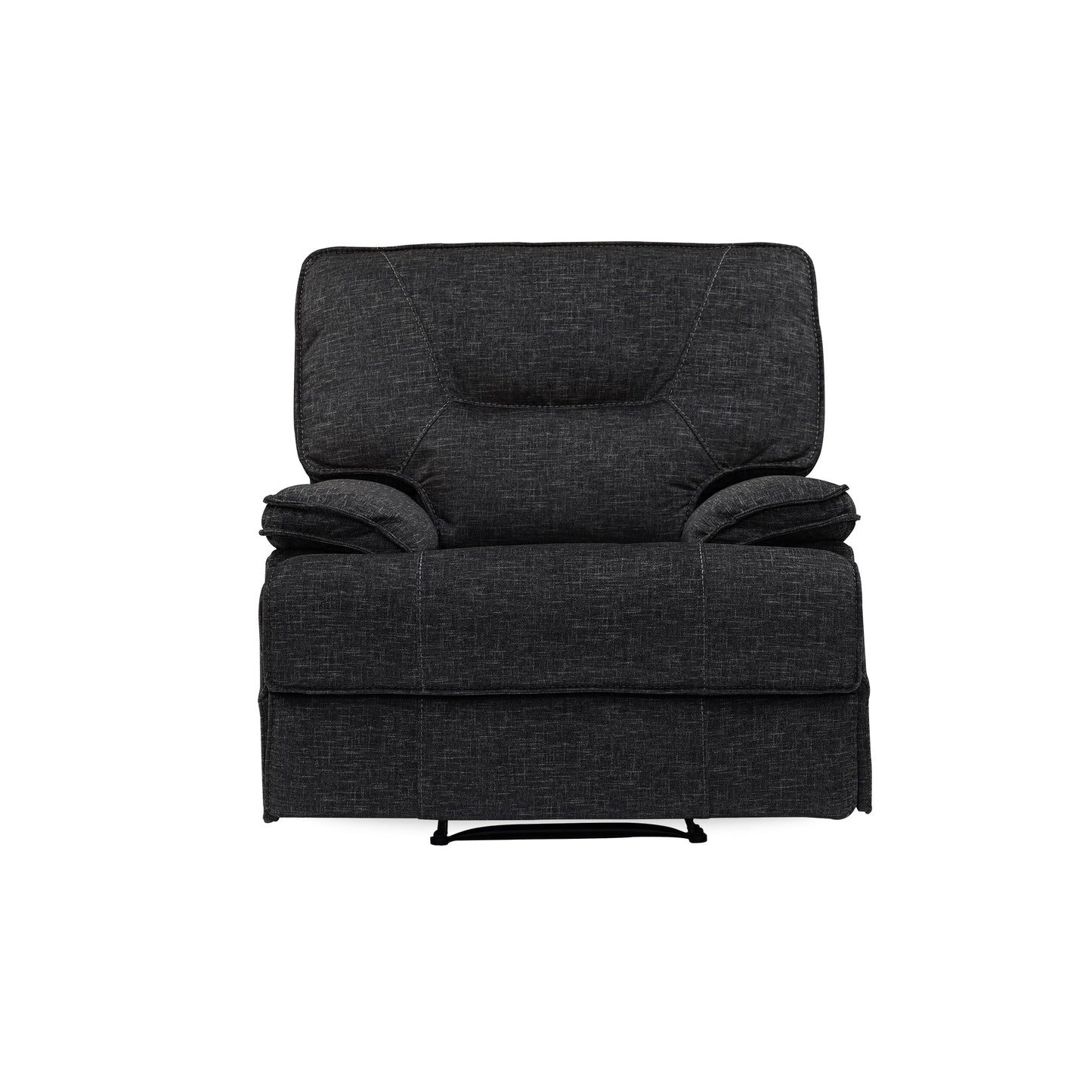 Bronson Recliner 3RR + 1R + 1R