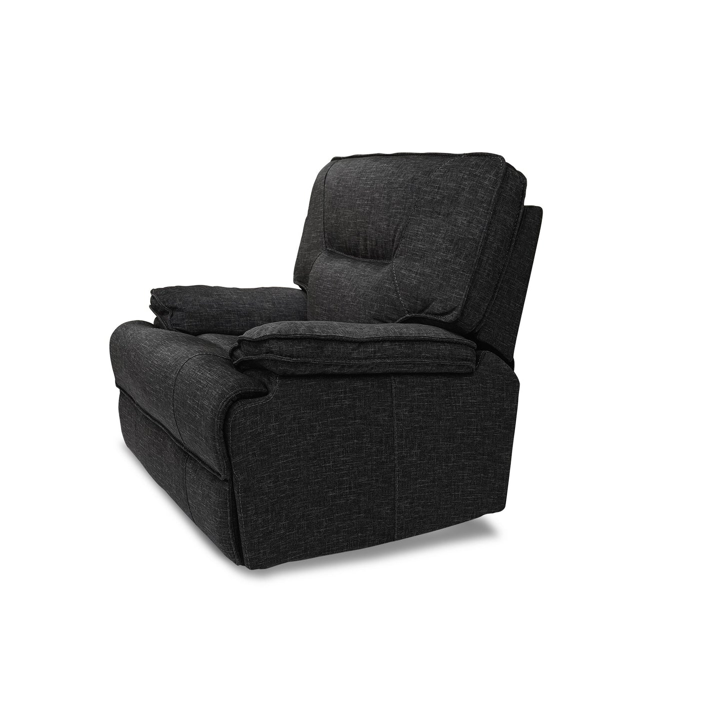 Bronson Recliner 3RR + 1R + 1R