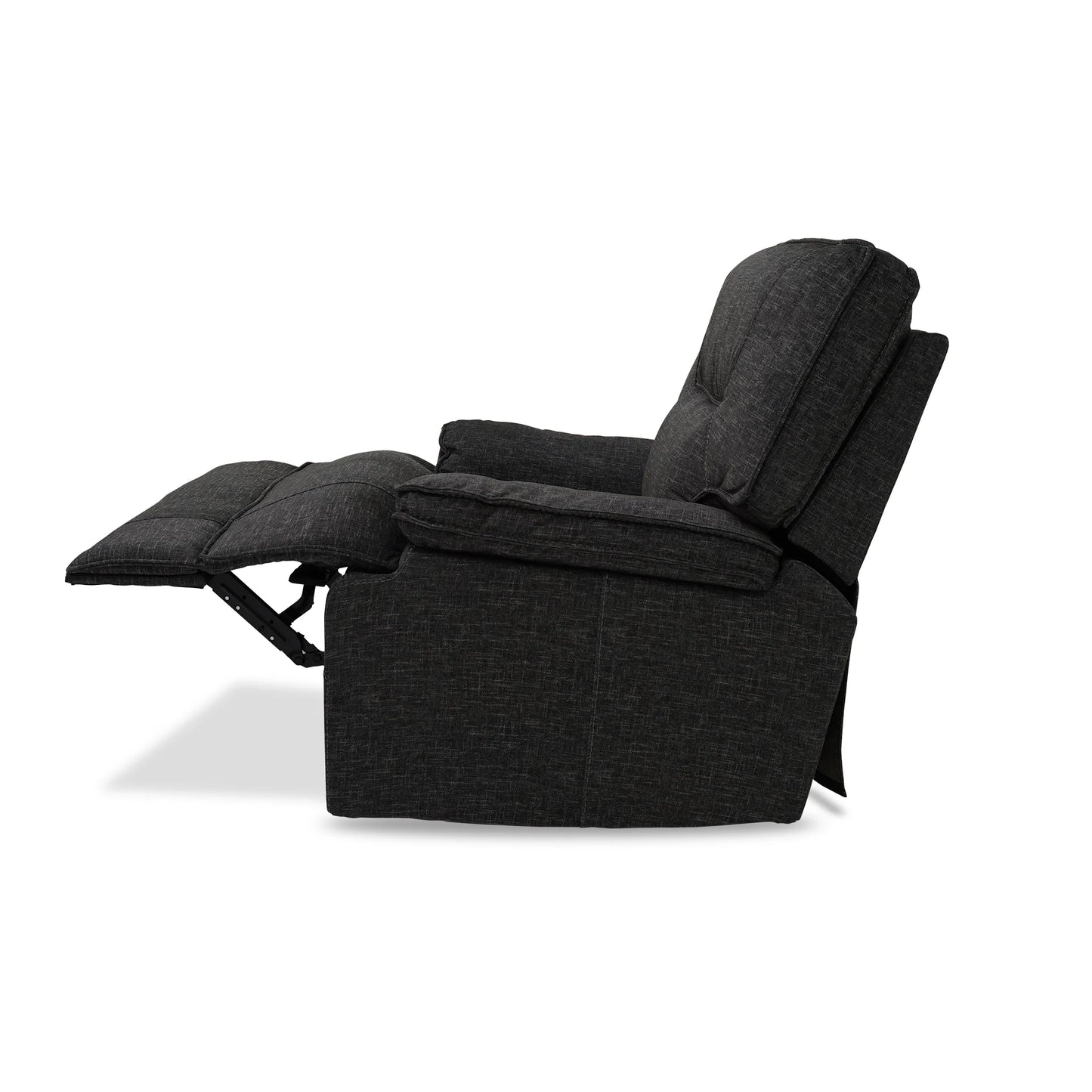Bronson Recliner 3RR + 1R + 1R