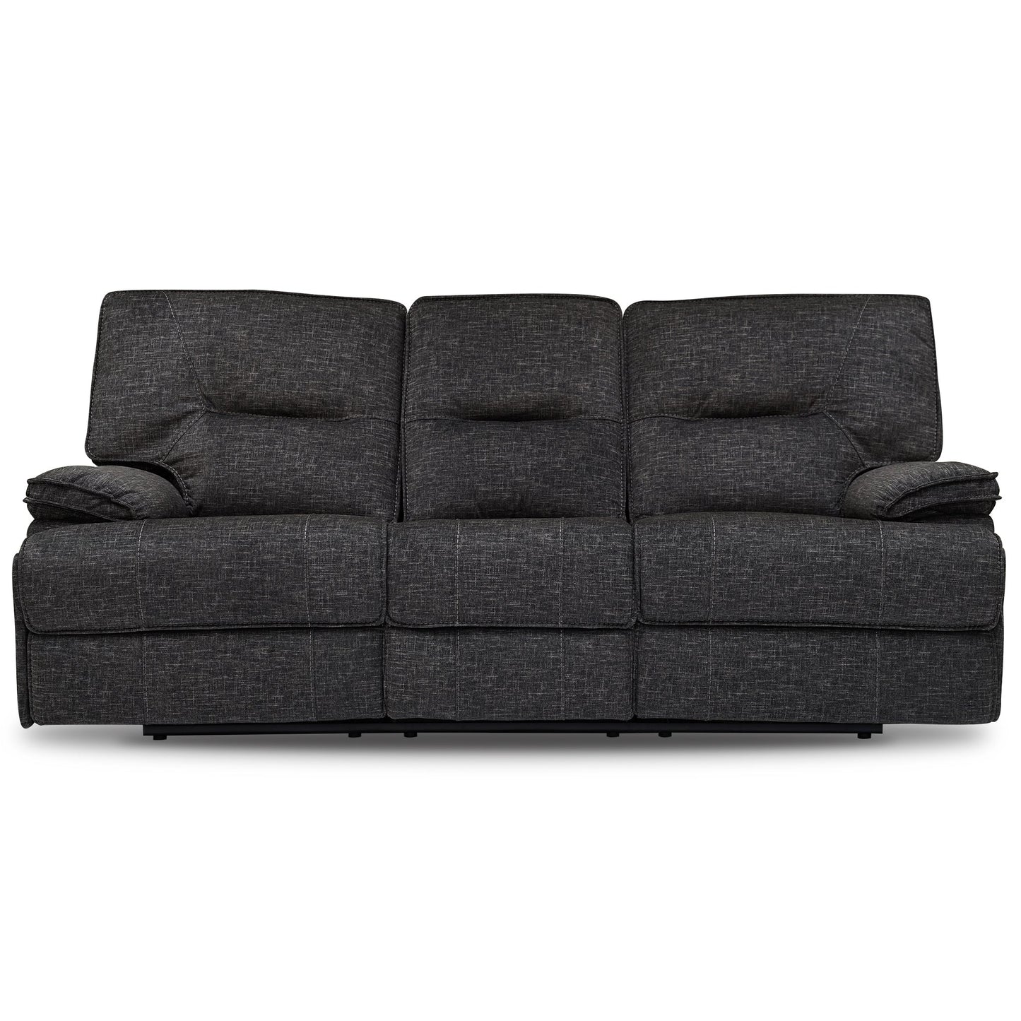 Bronson Recliner 3RR + 1R + 1R