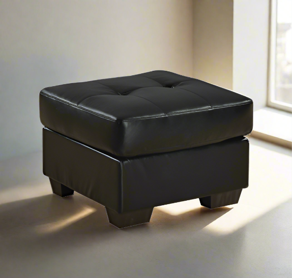 Montana Lounge Suite - Leather