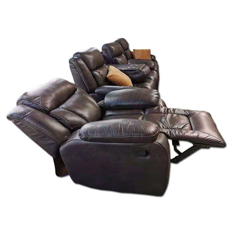 Scott Lounge Recliner Suite