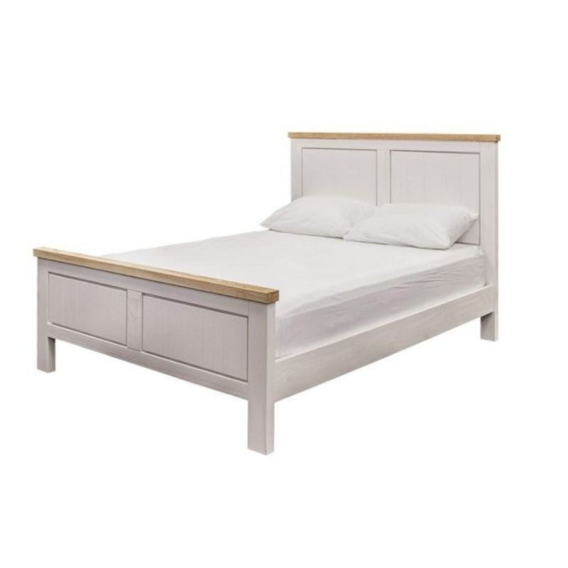 Elina 6 Pcs Bedroom Suite