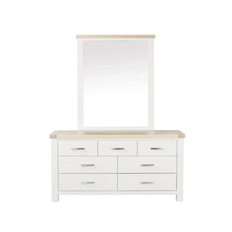 Elina 6 Pcs Bedroom Suite