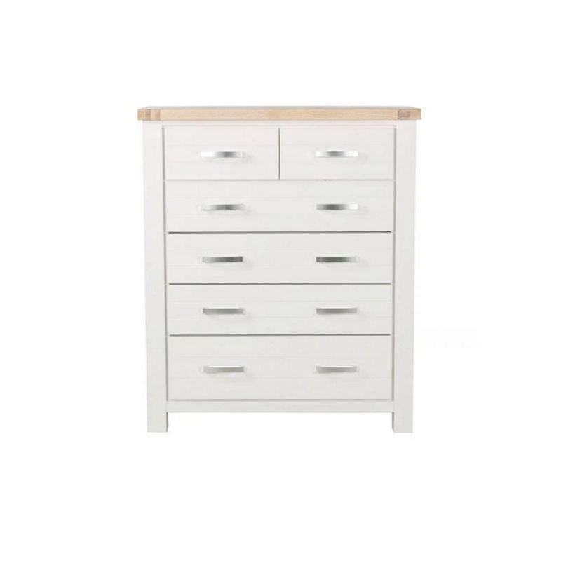 Elina 6 Pcs Bedroom Suite