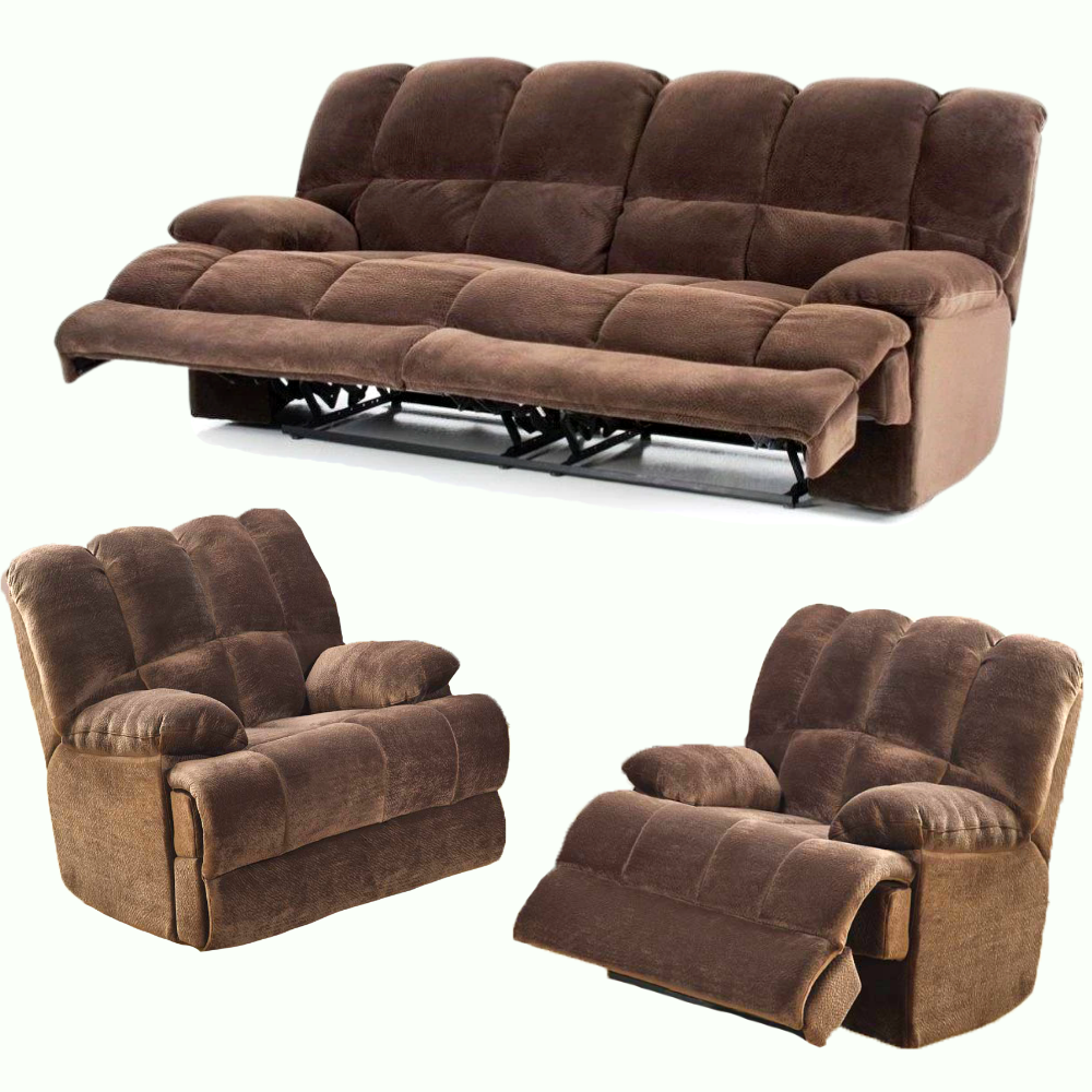 Cindy Recliner Lounge Suite