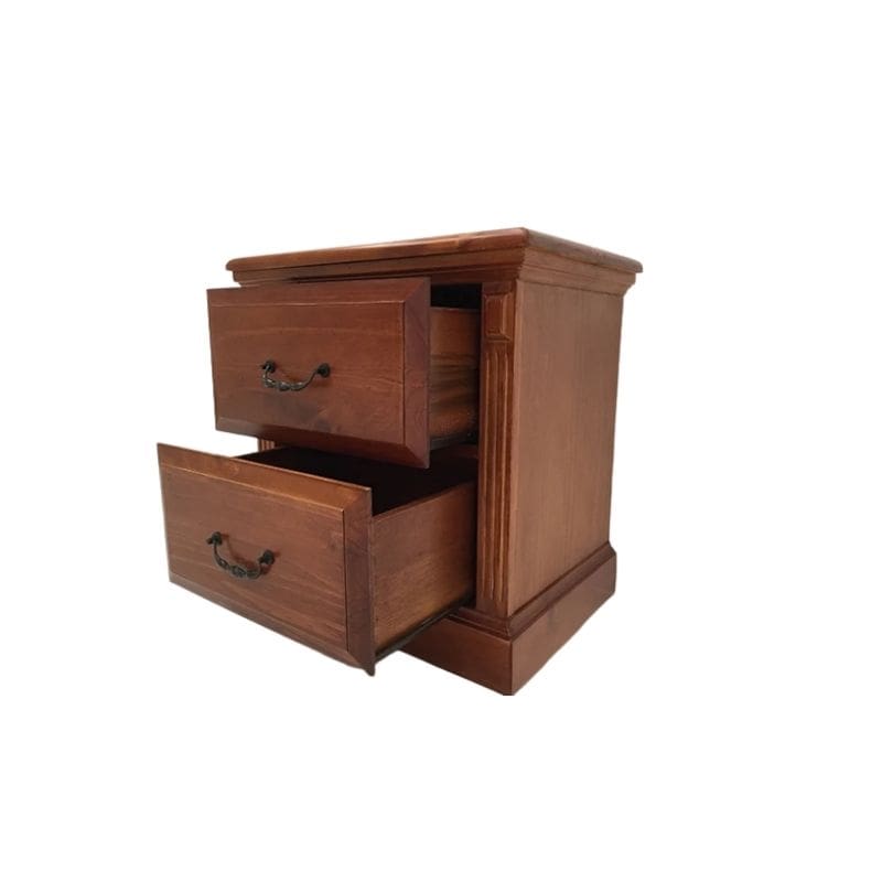 Mely 5 Pcs Bedroom Suite