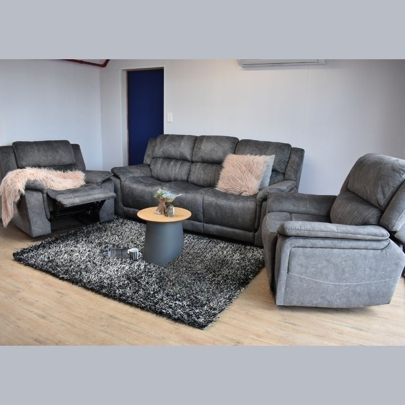 Susan Lounge Recliner Suite