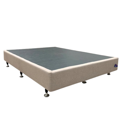 NZ Made BED BASE