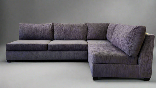 Brooklyn Fabric Modular Sofa | NZ Made