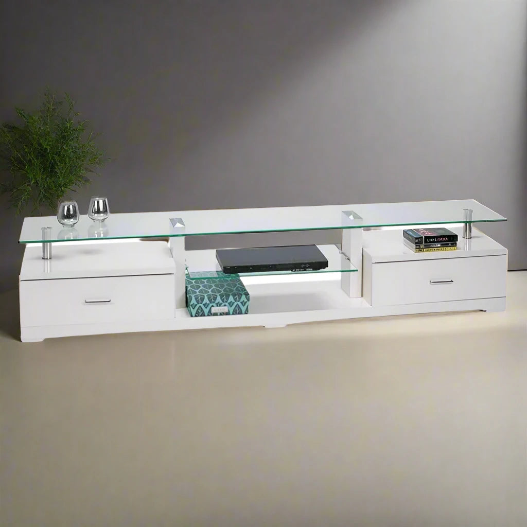 Calra TV Unit