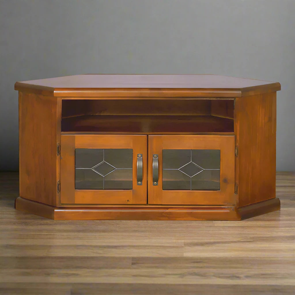 Charles Corner TV Unit