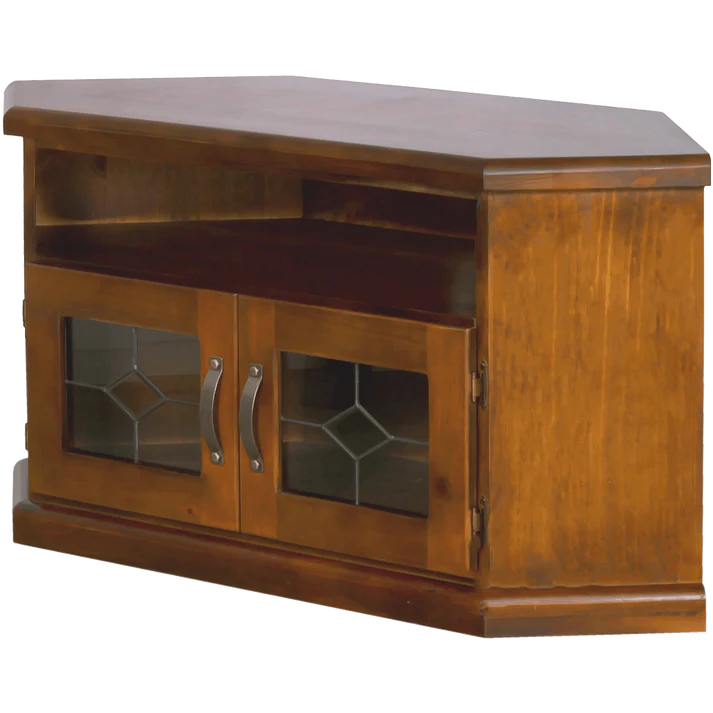 Charles Corner TV Unit