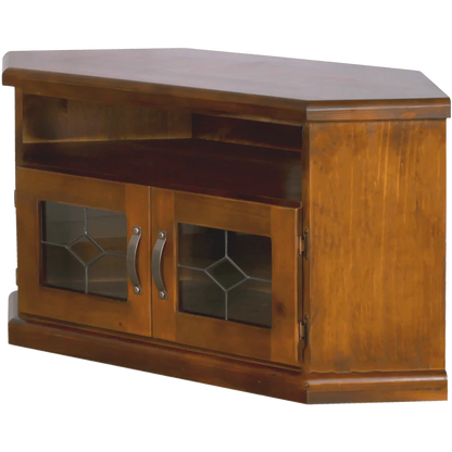 Charles Corner TV Unit