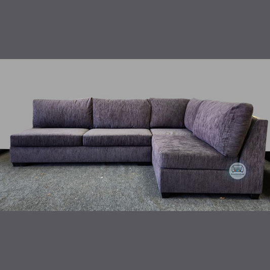 Brooklyn Fabric Modular Sofa | NZ Made