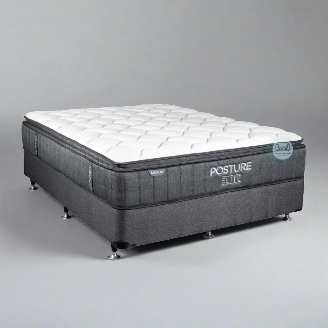 Posture Elite Medium Mattress Only