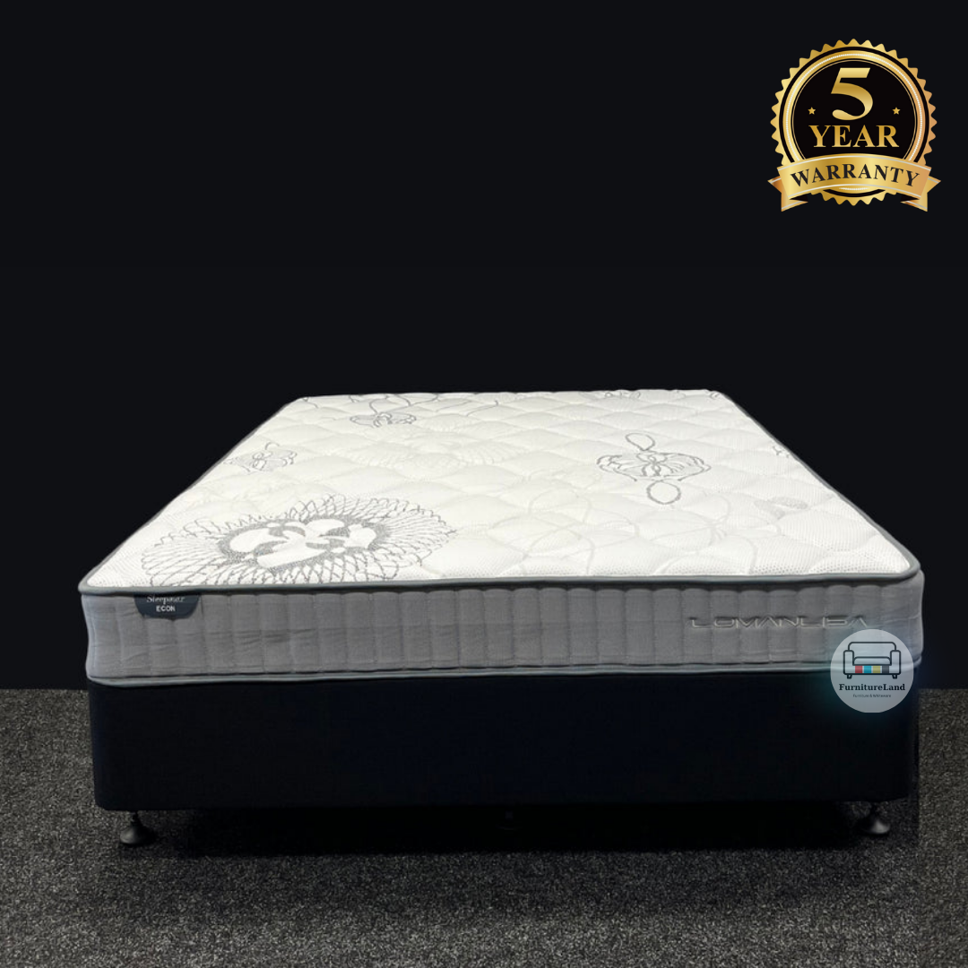 Sleepmax Econ Mattress Only