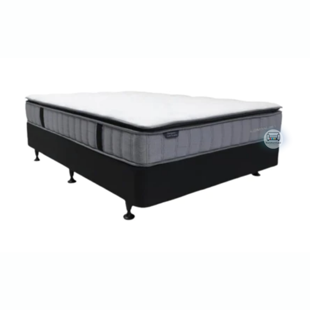 Sleepmax Pocket Spring Mattress Only