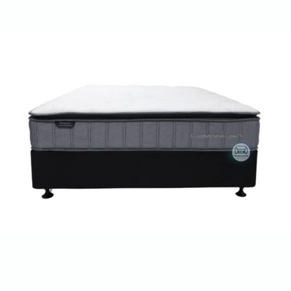 Sleepmax Pocket Spring Mattress Only