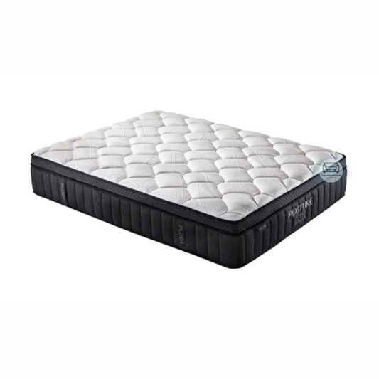 Posture Elite Plush Mattress Only