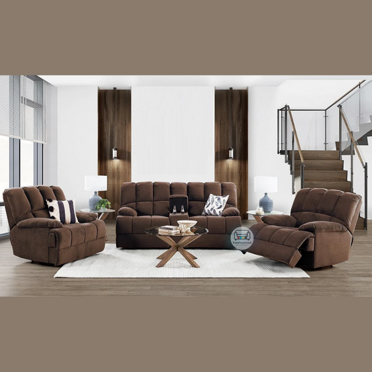Cindy Recliner Lounge Suite