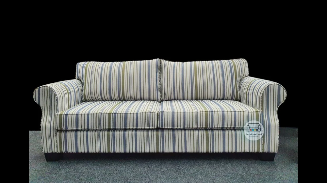 Craig Fabric Sofa 3 + 2 | NZ Made