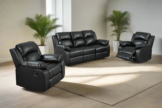 Kyle Recliner Lounge Suite