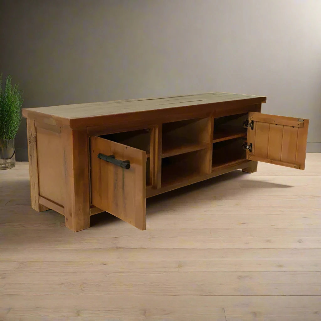 Madison TV Unit