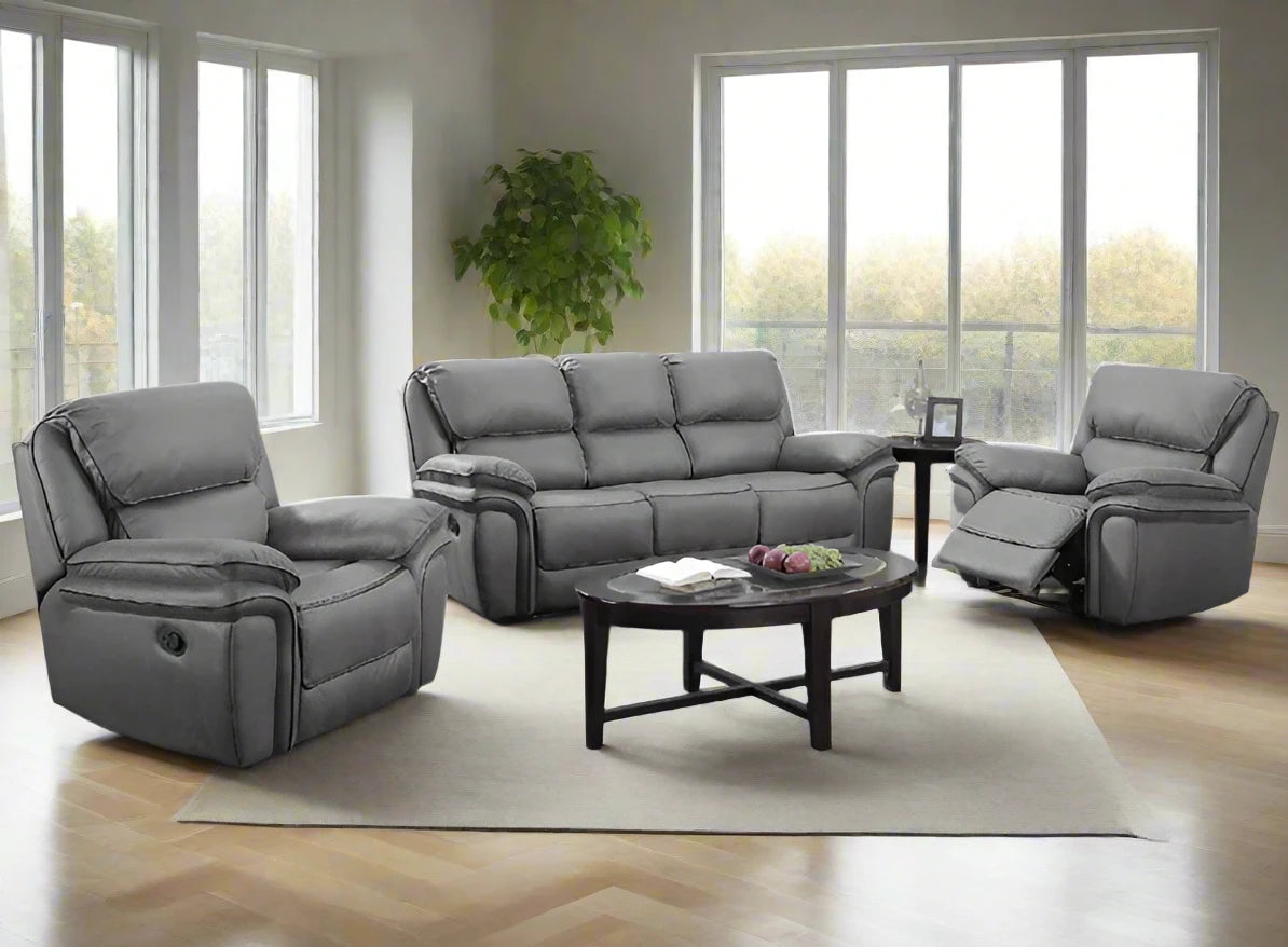 Milla Lounge Recliner Suite