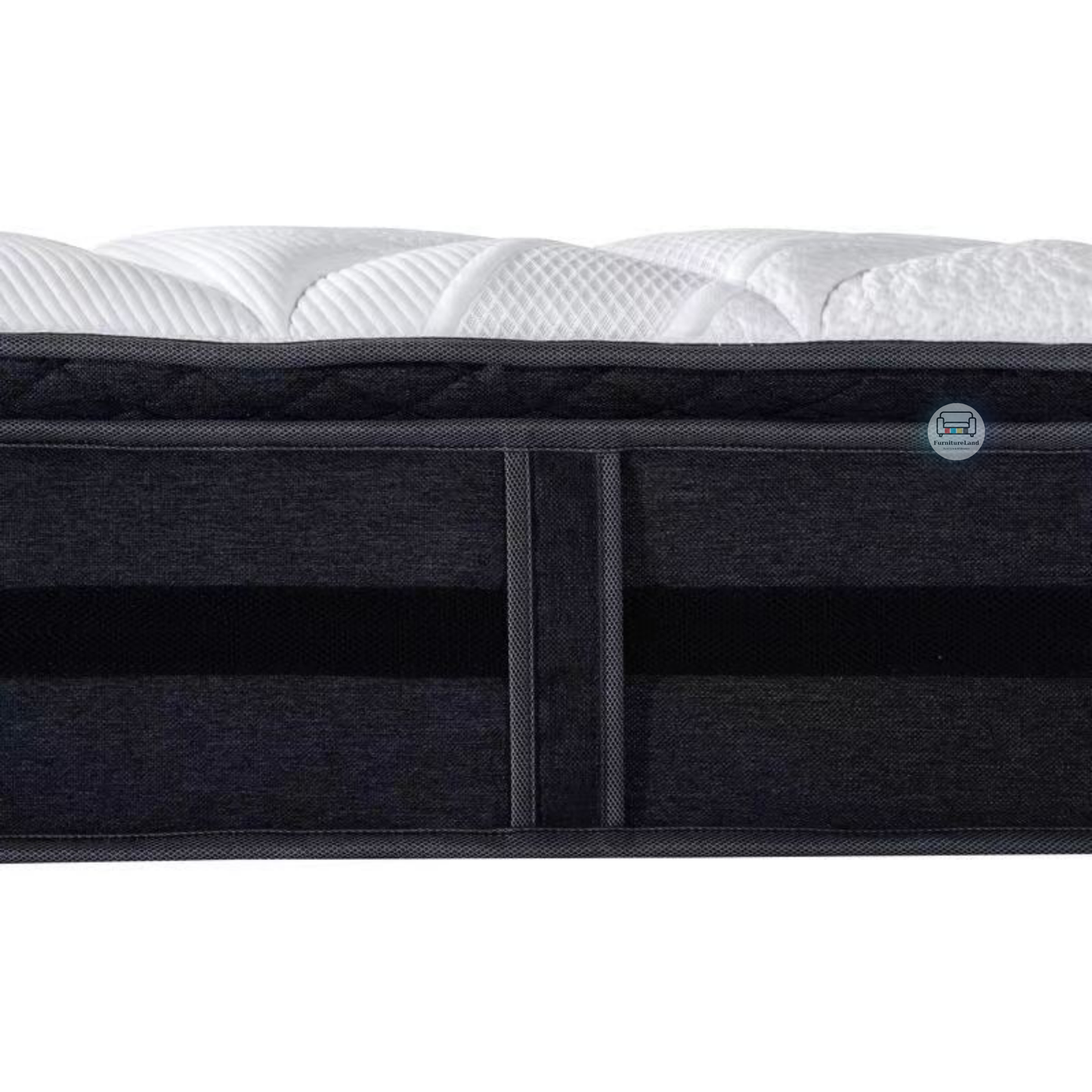 Posture Elite Medium Mattress with Base