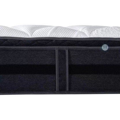 Posture Elite Medium Mattress with Base