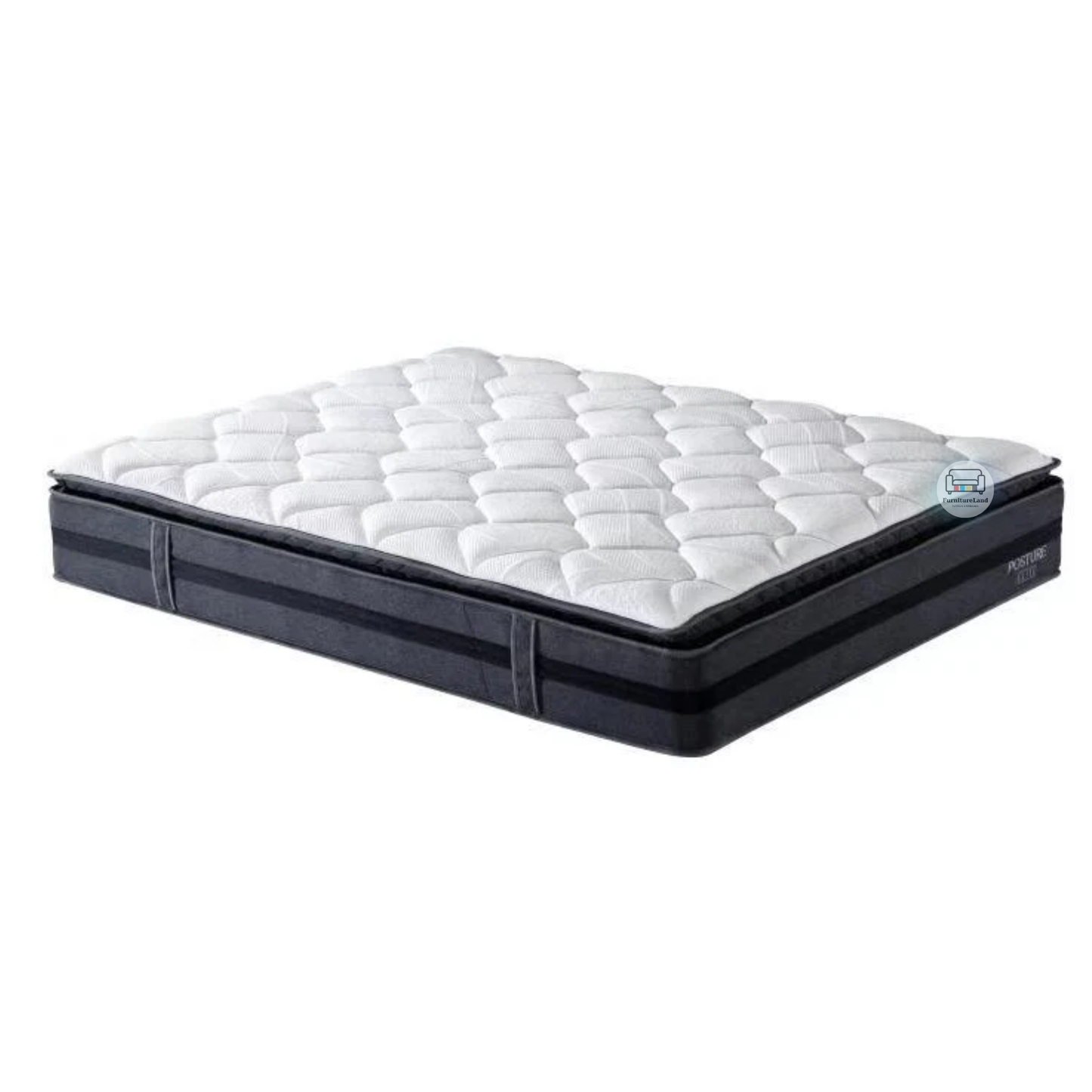 Posture Elite Medium Mattress Only