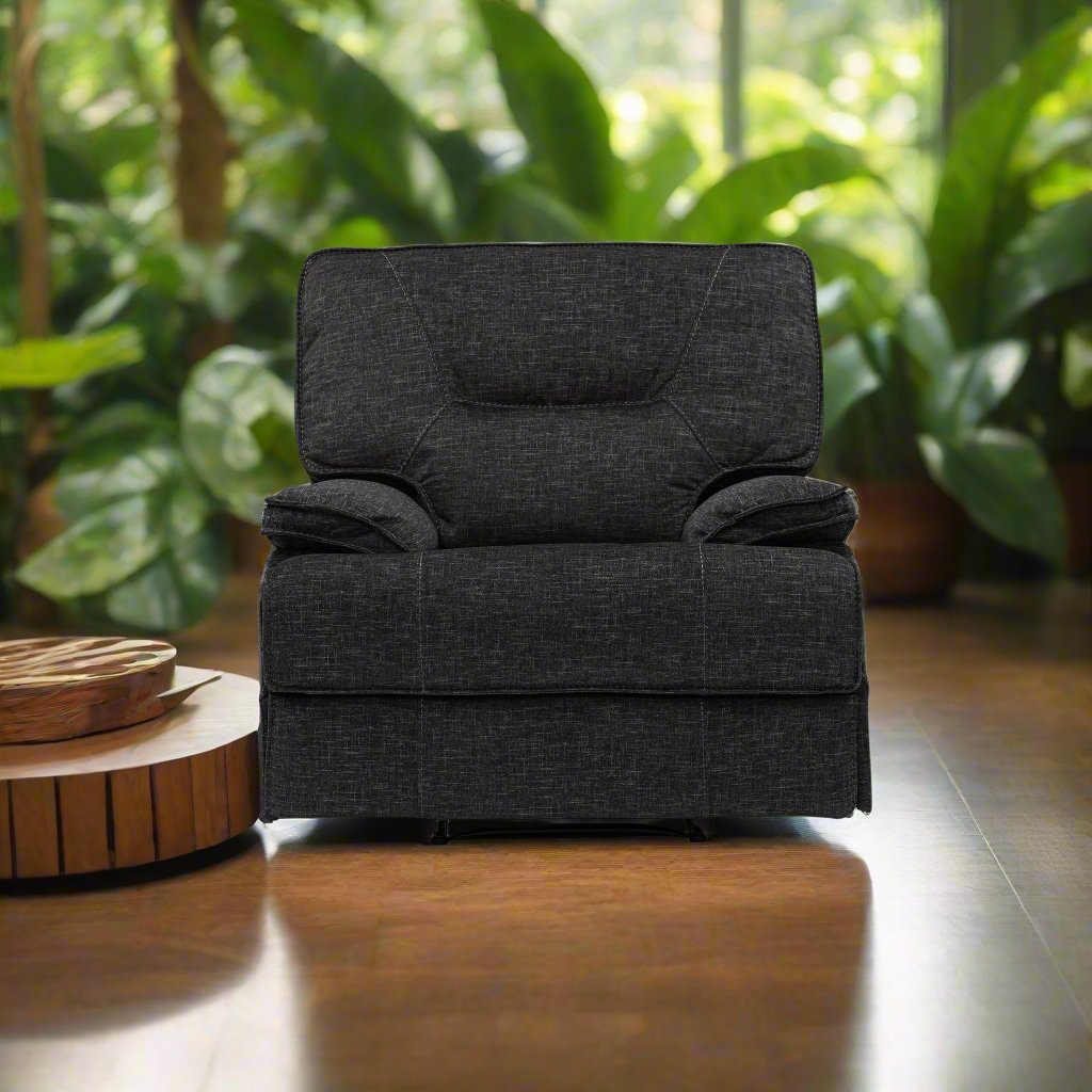 Bronson Recliner 1R - Electric