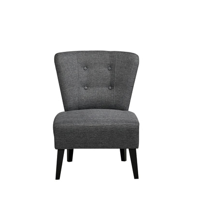 Armchair Dark Grey