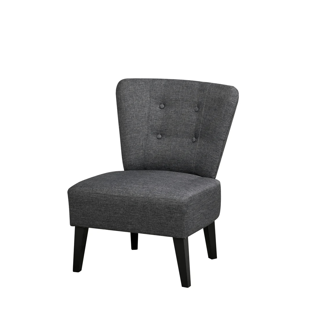 Armchair Dark Grey